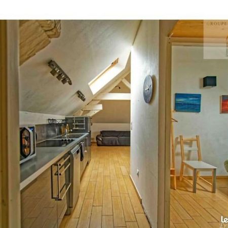 Orleans Appartement 2 Chambres Avec Parking المظهر الخارجي الصورة