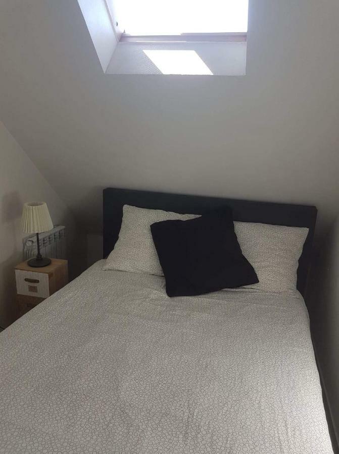 Orleans Appartement 2 Chambres Avec Parking المظهر الخارجي الصورة