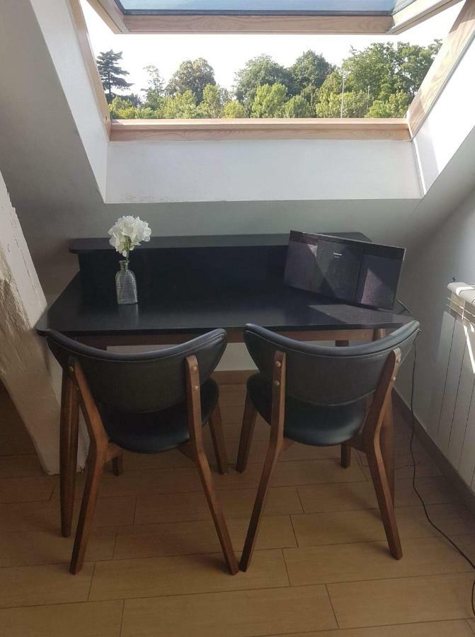 Orleans Appartement 2 Chambres Avec Parking المظهر الخارجي الصورة