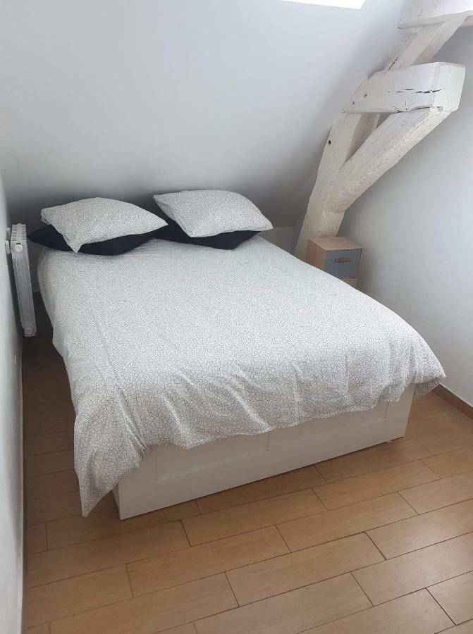 Orleans Appartement 2 Chambres Avec Parking المظهر الخارجي الصورة