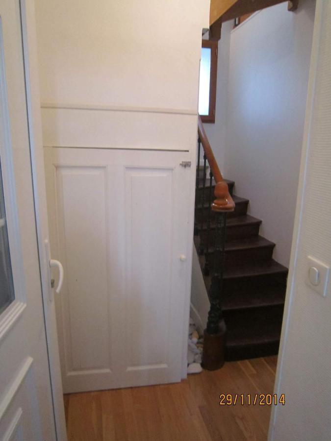 Orleans Appartement 2 Chambres Avec Parking المظهر الخارجي الصورة